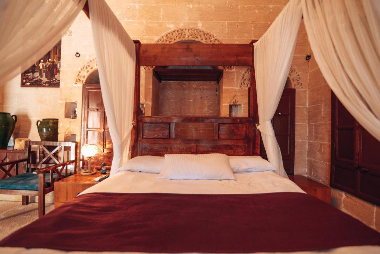マルディン マリスタン タリヒ コナック Bed & Breakfast エクステリア 写真