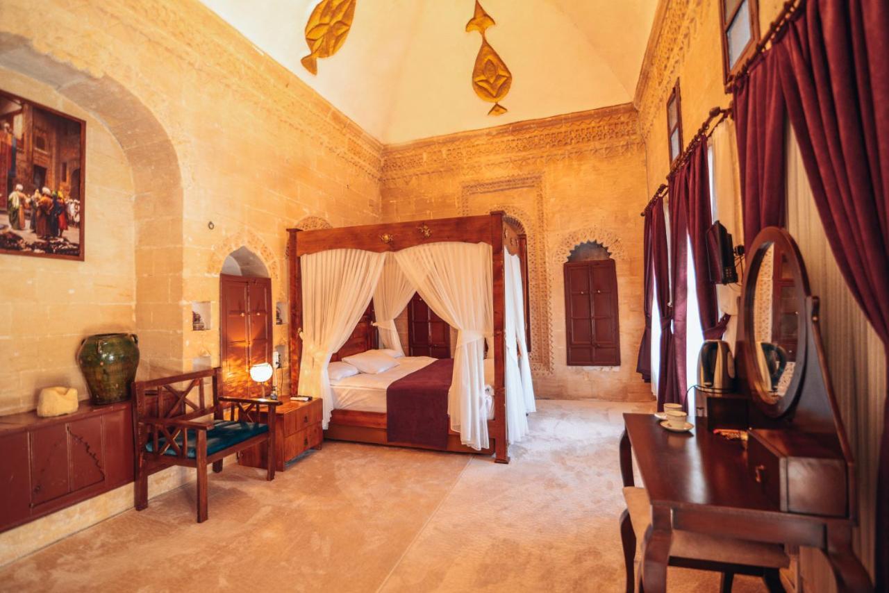 マルディン マリスタン タリヒ コナック Bed & Breakfast エクステリア 写真