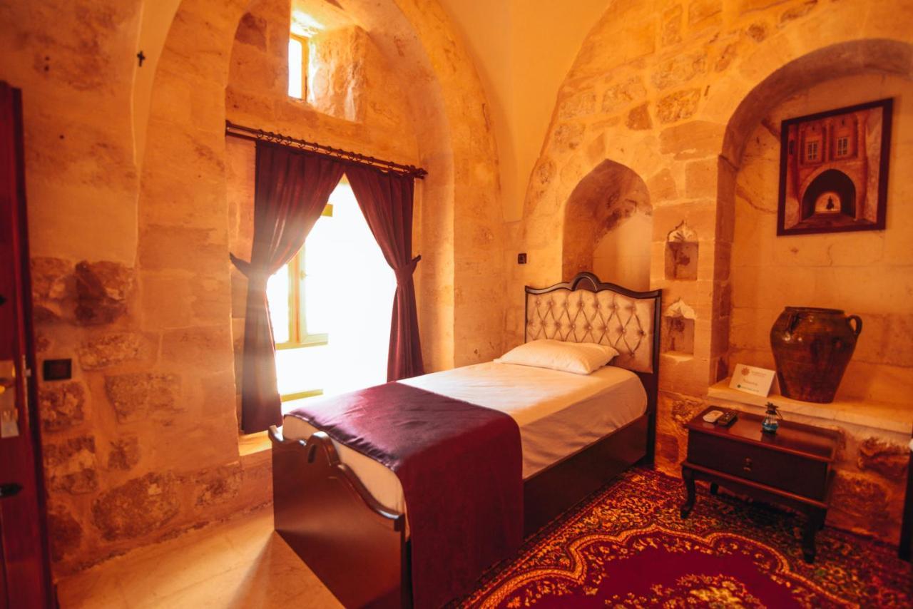 マルディン マリスタン タリヒ コナック Bed & Breakfast エクステリア 写真