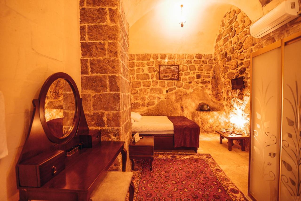 マルディン マリスタン タリヒ コナック Bed & Breakfast エクステリア 写真