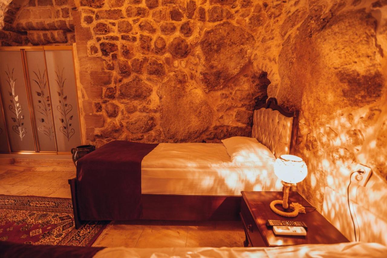 マルディン マリスタン タリヒ コナック Bed & Breakfast エクステリア 写真