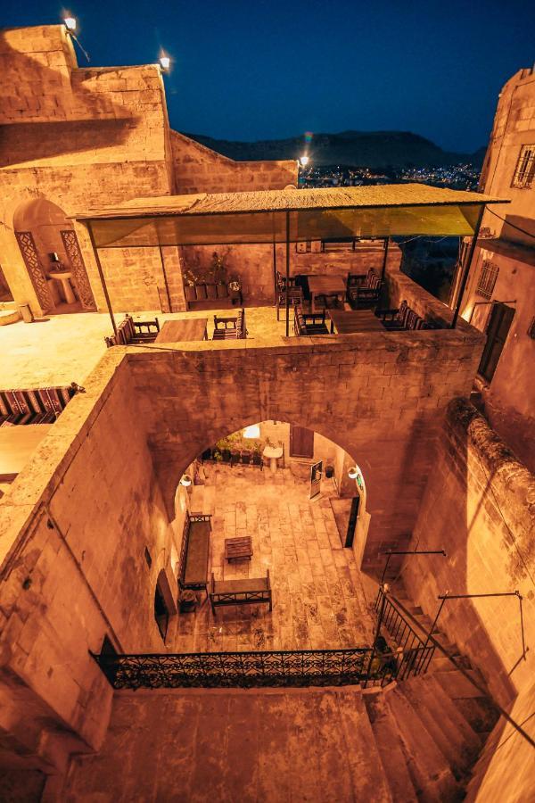 マルディン マリスタン タリヒ コナック Bed & Breakfast エクステリア 写真