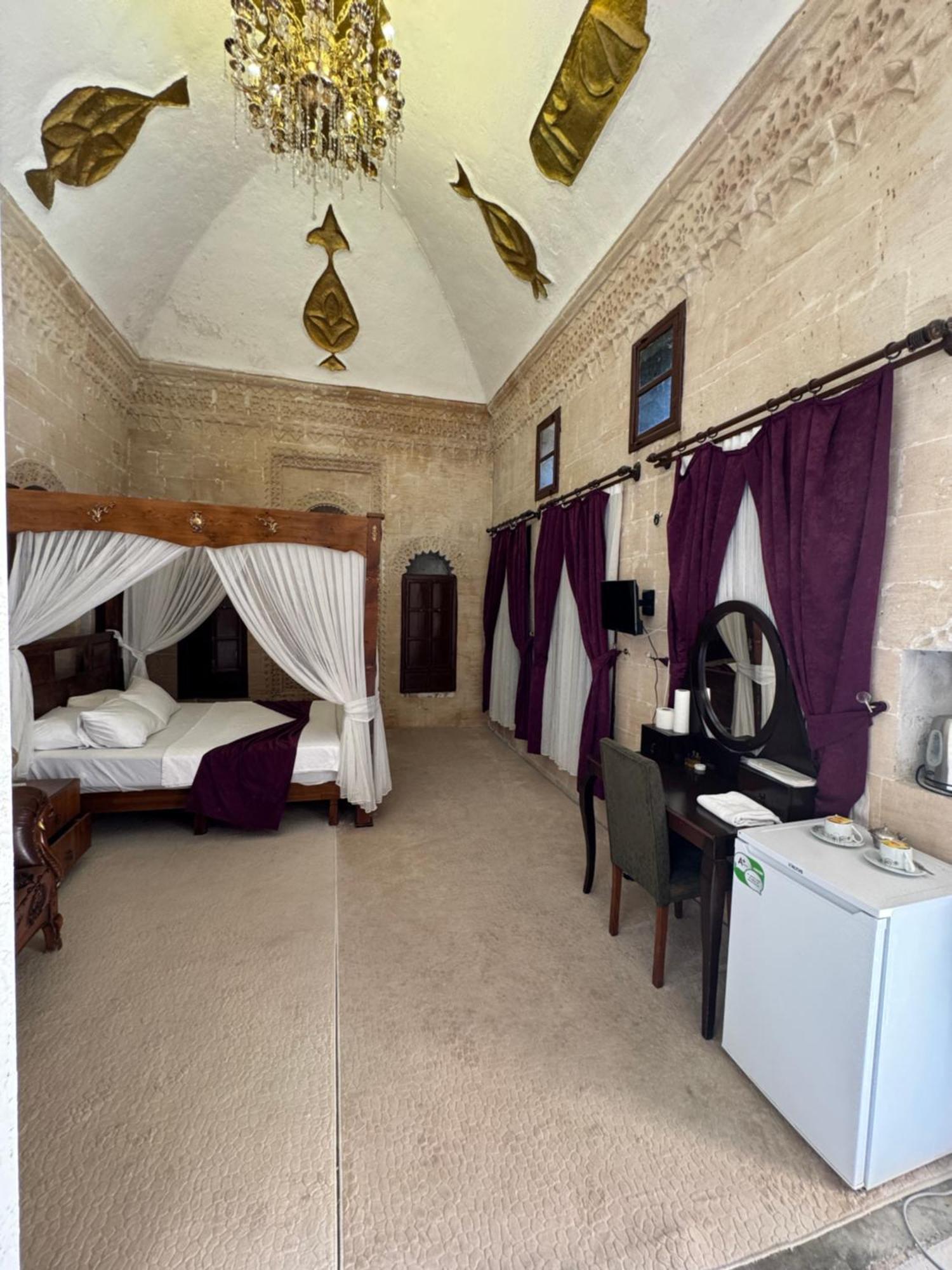 マルディン マリスタン タリヒ コナック Bed & Breakfast エクステリア 写真