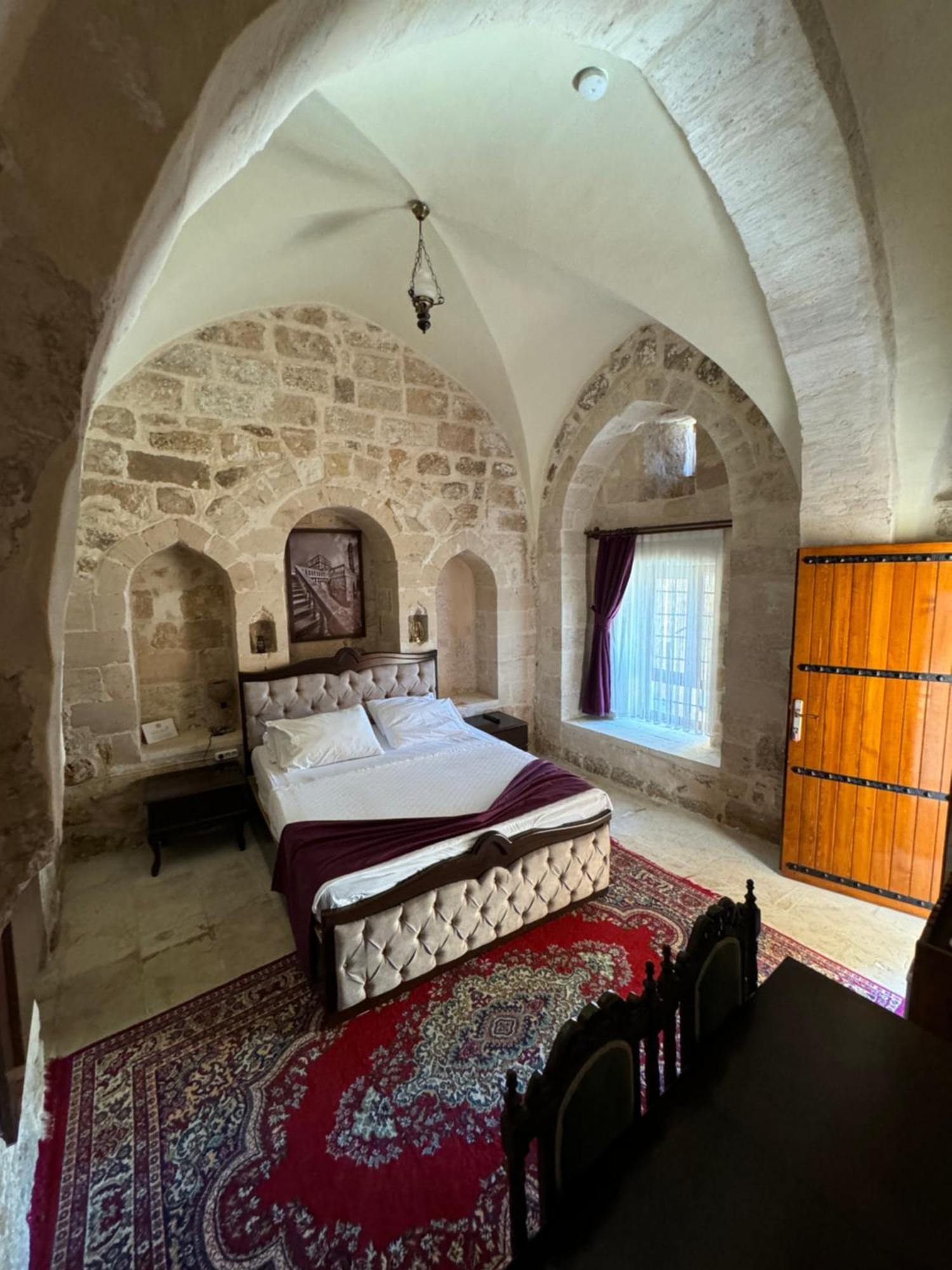 マルディン マリスタン タリヒ コナック Bed & Breakfast エクステリア 写真