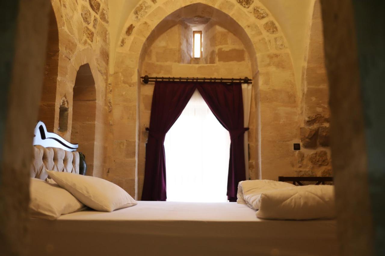 マルディン マリスタン タリヒ コナック Bed & Breakfast エクステリア 写真