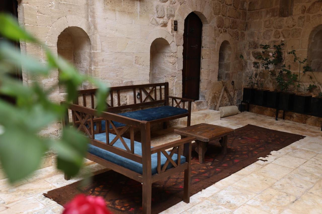 マルディン マリスタン タリヒ コナック Bed & Breakfast エクステリア 写真